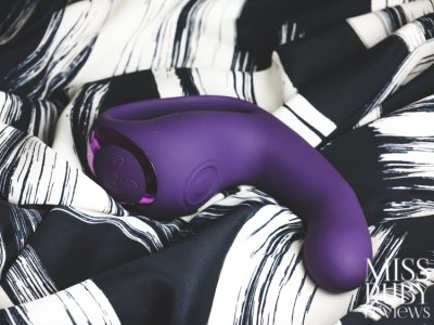 Shots Vive Riko review by Miss Ruby Reviews