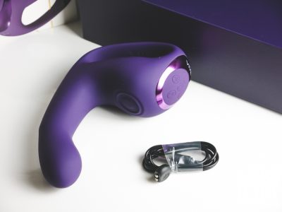 Shots Vive Riko review by Miss Ruby Reviews