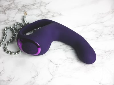 Shots Vive Riko review by Miss Ruby Reviews