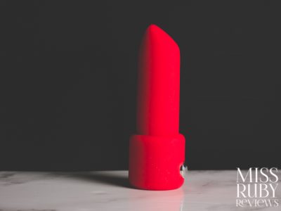 Tracy's Dog Surreal review by Miss Ruby Reviews