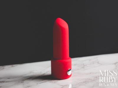 Tracy's Dog Surreal review by Miss Ruby Reviews