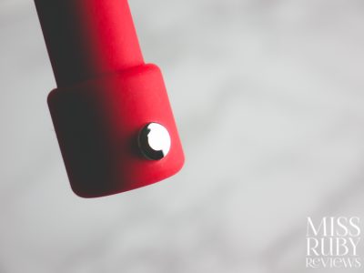 Tracy's Dog Surreal review by Miss Ruby Reviews