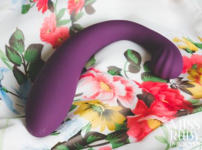 Tracy's Dog OG3 review by Miss Ruby Reviews