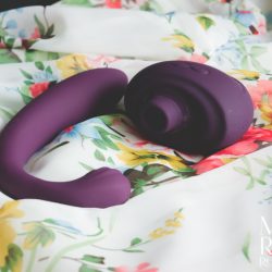 Tracy's Dog OG3 review by Miss Ruby Reviews