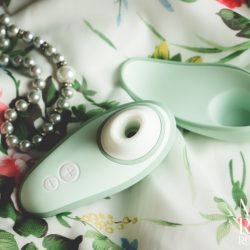 Womanizer Liberty 2 review by Miss Ruby Reviews