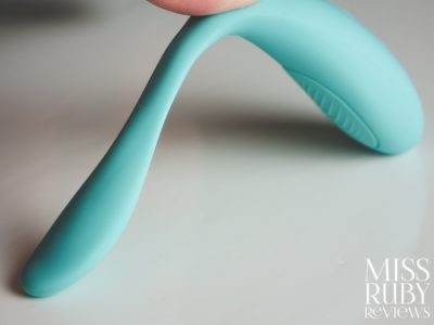 Womanizer Sync Lite review by Miss Ruby Reviews