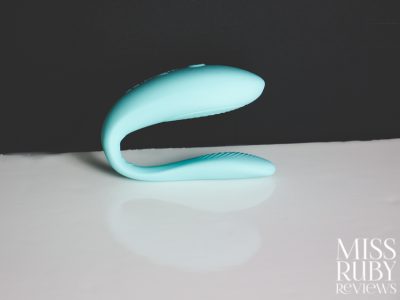 Womanizer Sync Lite review by Miss Ruby Reviews