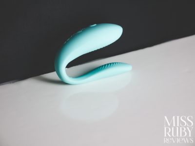 Womanizer Sync Lite review by Miss Ruby Reviews