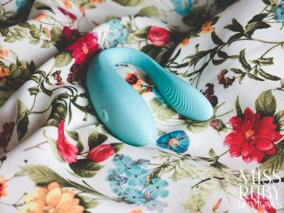 Womanizer Sync Lite review by Miss Ruby Reviews