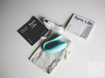 Womanizer Sync Lite review by Miss Ruby Reviews