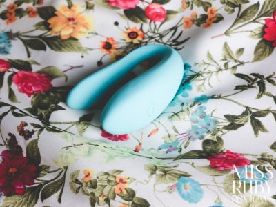 Womanizer Sync Lite review by Miss Ruby Reviews