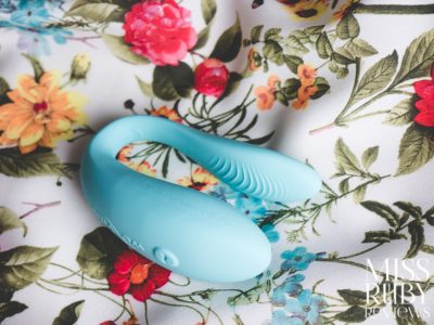 Womanizer Sync Lite review by Miss Ruby Reviews