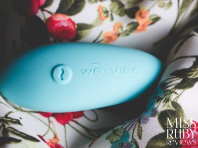 Womanizer Sync Lite review by Miss Ruby Reviews