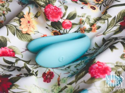 Womanizer Sync Lite review by Miss Ruby Reviews