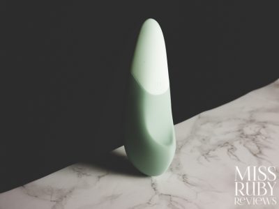 Womanizer Vibe review by Miss Ruby Reviews
