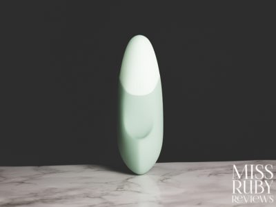 Womanizer Vibe review by Miss Ruby Reviews