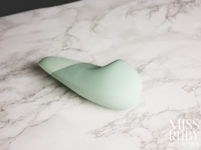 Womanizer Vibe review by Miss Ruby Reviews