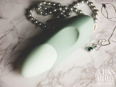 Womanizer Vibe review by Miss Ruby Reviews