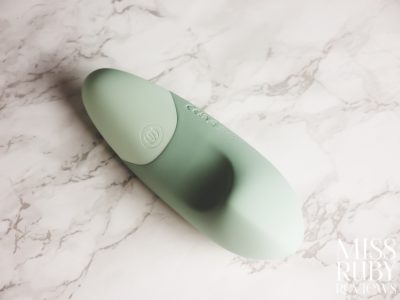 Womanizer Vibe review by Miss Ruby Reviews