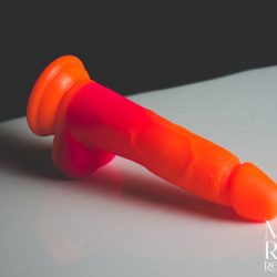 Valm Realistic dildo review by Miss Ruby Reviews