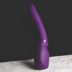 We-Vibe Wand 2 review by Miss Ruby Reviews