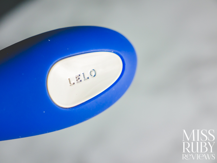 Comment: Lelo Soroya Wave- Miss Ruby Comment LELO Soraya Wave review by Miss Ruby Reviews 10