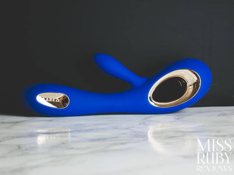 Comment: Lelo Soroya Wave- Miss Ruby Comment LELO Soraya Wave review by Miss Ruby Reviews 15
