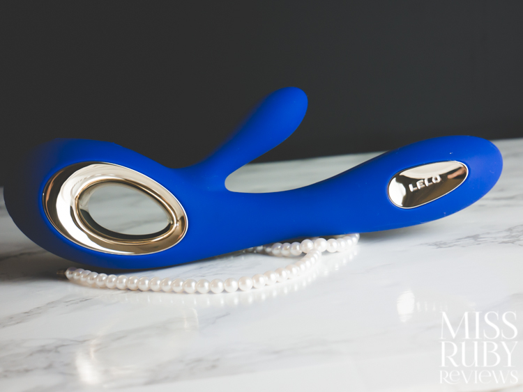 Comment: Lelo Soroya Wave- Miss Ruby Comment LELO Soraya Wave review by Miss Ruby Reviews 16