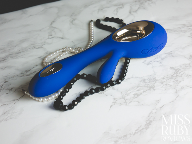 Comment: Lelo Soroya Wave- Miss Ruby Comment LELO Soraya Wave review by Miss Ruby Reviews 20