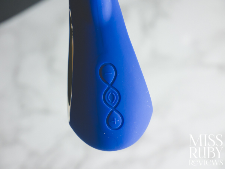 Comment: Lelo Soroya Wave- Miss Ruby Comment LELO Soraya Wave review by Miss Ruby Reviews 9