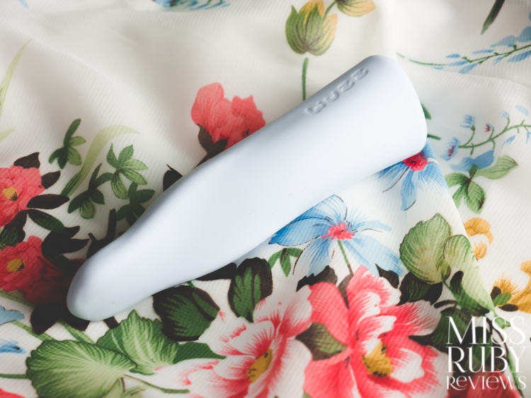 Comment: Wuzz Eli Clitoral Vibrator Wuzz Eli review by Miss Ruby Reviews 12