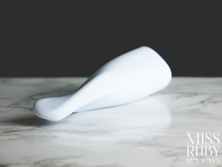 Comment: Wuzz Eli Clitoral Vibrator Wuzz Eli review by Miss Ruby Reviews 15