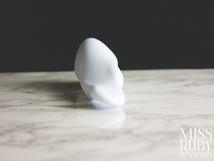 Comment: Wuzz Eli Clitoral Vibrator Wuzz Eli review by Miss Ruby Reviews 16