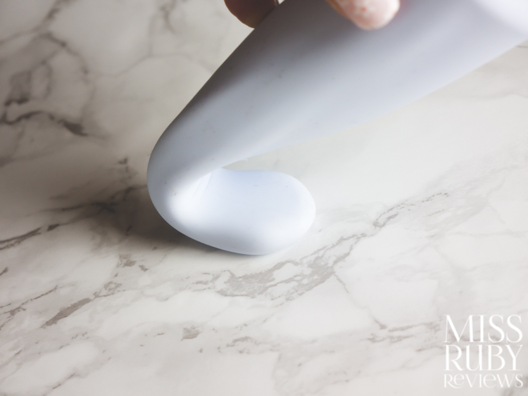 Comment: Wuzz Eli Clitoral Vibrator Wuzz Eli review by Miss Ruby Reviews 8