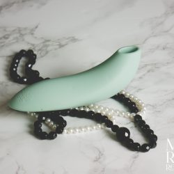 We-Vibe Melt 2 review by Miss Ruby Reviews