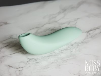 We-Vibe Melt 2 review by Miss Ruby Reviews