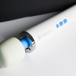Magic Wand Waterproof review by Miss Ruby Reviews