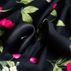 We-Vibe Chorus Pro review by Miss Ruby Reviews