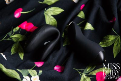 We-Vibe Chorus Pro review by Miss Ruby Reviews