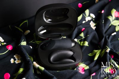We-Vibe Chorus Pro review by Miss Ruby Reviews