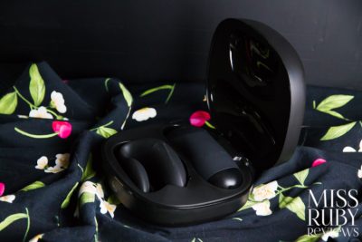 We-Vibe Chorus Pro review by Miss Ruby Reviews