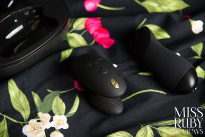 We-Vibe Chorus Pro review by Miss Ruby Reviews